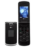 Mobilni telefon LG U830 - 