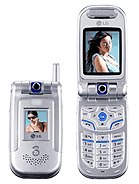 Mobilni telefon LG U8360 - 