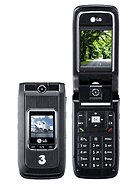 Mobilni telefon LG U8500 - 