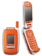 Mobilni telefon LG U8550 - 