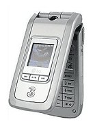 Mobilni telefon LG U880 - 