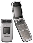 Mobilni telefon LG U890 - 