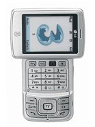 Mobilni telefon LG U900 - 