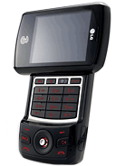Mobilni telefon LG U960 - 