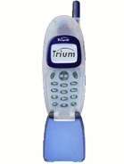 Mobilni telefon Mitsubishi FX -