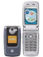 Mobilni telefon Motorola A910 - 