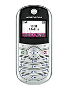 Mobilni telefon Motorola C140 - 