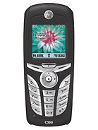 Mobilni telefon Motorola C390 - 