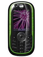 Mobilni telefon Motorola E1060 - 