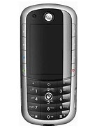 Mobilni telefon Motorola E1120 - 