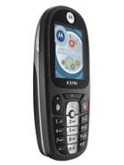 Mobilni telefon Motorola E378i - 