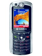 Mobilni telefon Motorola E770 - 