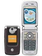 Mobilni telefon Motorola E895 - 
