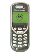 Mobilni telefon Motorola T192 - 