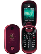 Mobilni telefon Motorola U9 - 