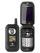 Mobilni telefon Motorola V1050 - 