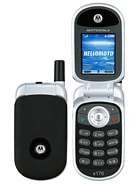 Mobilni telefon Motorola V176 - 