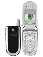 Mobilni telefon Motorola V186 - 