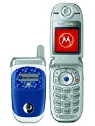 Mobilni telefon Motorola V226 - 