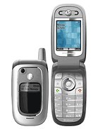 Mobilni telefon Motorola V235 - 