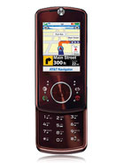 Mobilni telefon Motorola Z9 - 
