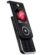 Mobilni telefon Motorola ZN200 - 