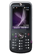 Mobilni telefon Motorola ZN5 - 