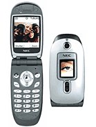 Mobilni telefon Nec E525 - 