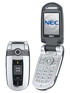 Mobilni telefon Nec E540 - 