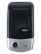 Mobilni telefon Nec N160 - 