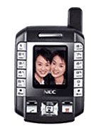 Mobilni telefon Nec N200 - 