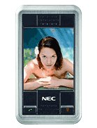 Mobilni telefon Nec N500 - 