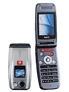 Mobilni telefon Nec N840 - 