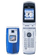 Mobilni telefon Nec N900iG - 