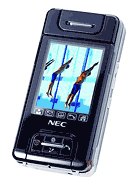 Mobilni telefon Nec N940 - 