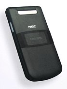 Mobilni telefon Nec e636 -