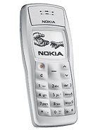 Mobilni telefon Nokia 1101 cena 20€