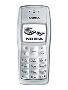 Mobilni telefon Nokia 1108 cena 20€