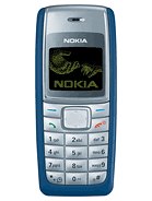 Mobilni telefon Nokia 1110i cena 20€