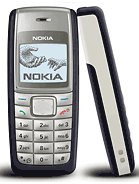 Mobilni telefon Nokia 1112 cena 20€
