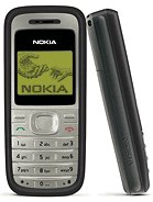 Mobilni telefon Nokia 1200 cena 20€