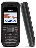 Mobilni telefon Nokia 1208 cena 20€