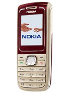 Mobilni telefon Nokia 1650 cena 40€