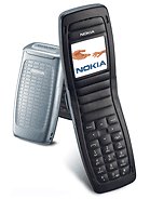 Mobilni telefon Nokia 2652 cena 55€