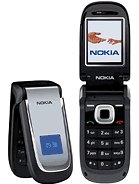 Mobilni telefon Nokia 2660 - 