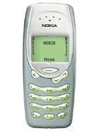Mobilni telefon Nokia 3315 cena 45€