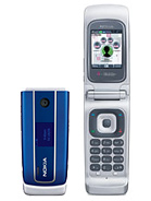 Mobilni telefon Nokia 3555 - 