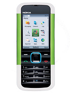 Mobilni telefon Nokia 5000 - 