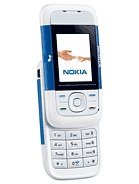 Mobilni telefon Nokia 5200 - 
