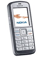 Mobilni telefon Nokia 6070 - 